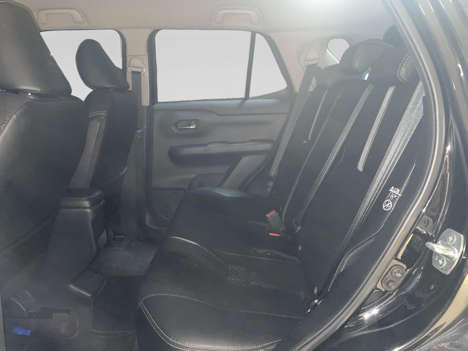 2023 Toyota RAIZE XLE CVT
