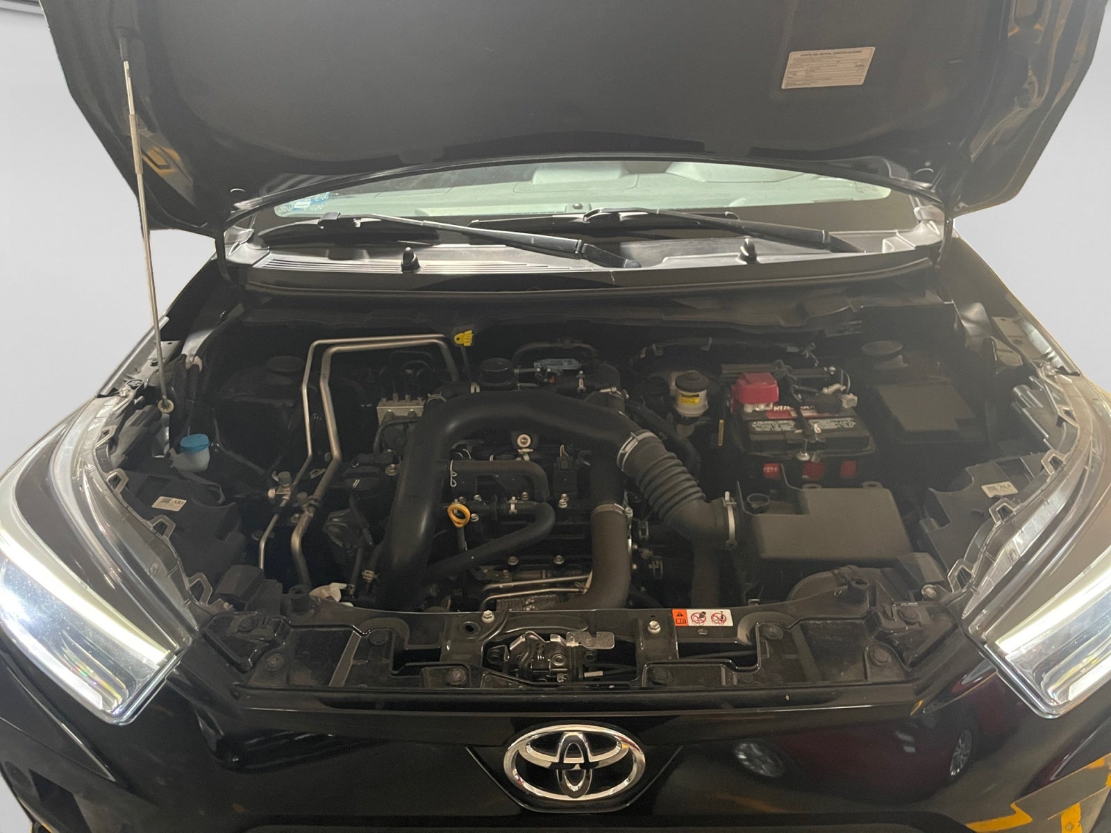 2023 Toyota RAIZE XLE CVT