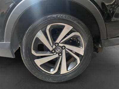 2023 Toyota RAIZE XLE CVT
