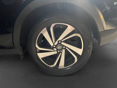 2023 Toyota RAIZE XLE CVT