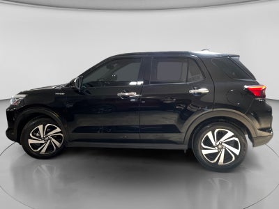 2023 Toyota RAIZE XLE CVT