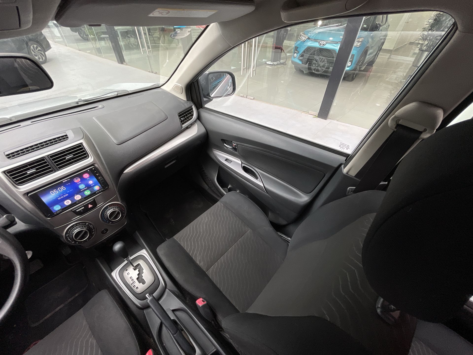2018 Toyota AVANZA 1.5 XLE AT