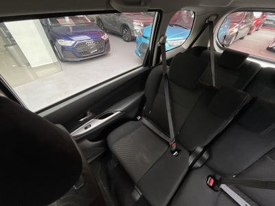 2018 Toyota AVANZA 1.5 XLE AT