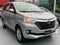 2018 Toyota AVANZA 1.5 XLE AT