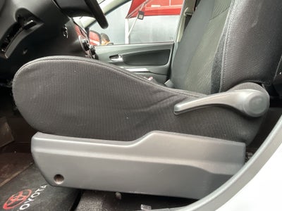 2018 Toyota AVANZA 1.5 XLE AT