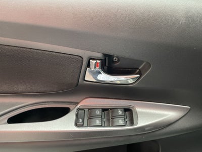 2018 Toyota AVANZA 1.5 XLE AT