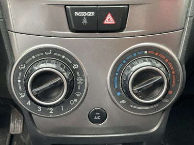 2018 Toyota AVANZA 1.5 XLE AT