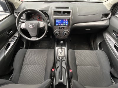 2018 Toyota AVANZA 1.5 XLE AT