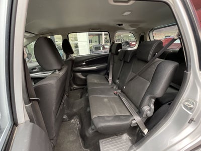 2018 Toyota AVANZA 1.5 XLE AT