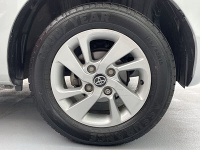 2018 Toyota AVANZA 1.5 XLE AT