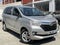 2019 Toyota AVANZA 1.5 XLE AT