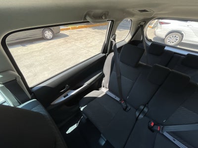 2019 Toyota AVANZA 1.5 XLE AT