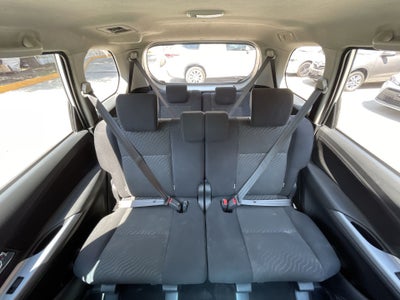 2019 Toyota AVANZA 1.5 XLE AT