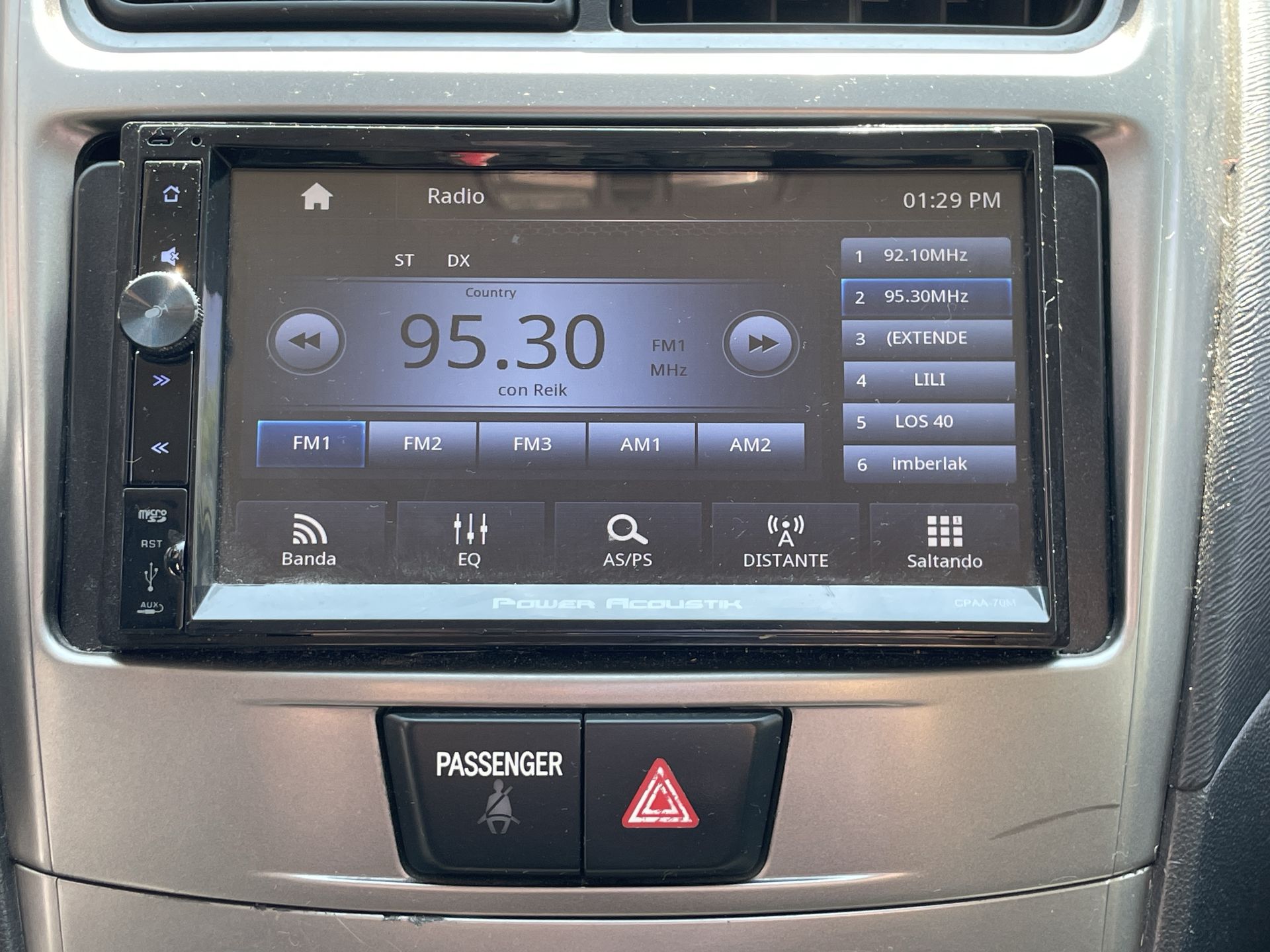 2019 Toyota AVANZA 1.5 XLE AT