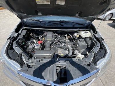 2019 Toyota AVANZA 1.5 XLE AT