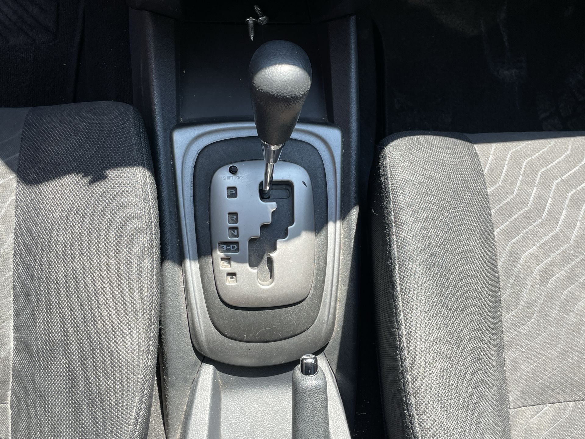 2019 Toyota AVANZA 1.5 XLE AT