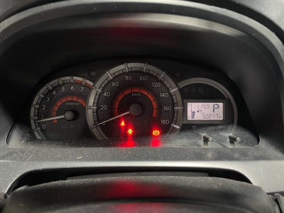 2019 Toyota AVANZA 1.5 XLE AT