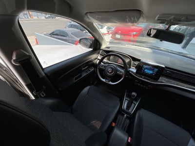 2024 SUZUKI ERTIGA BOOSTERGREEN GLX AT