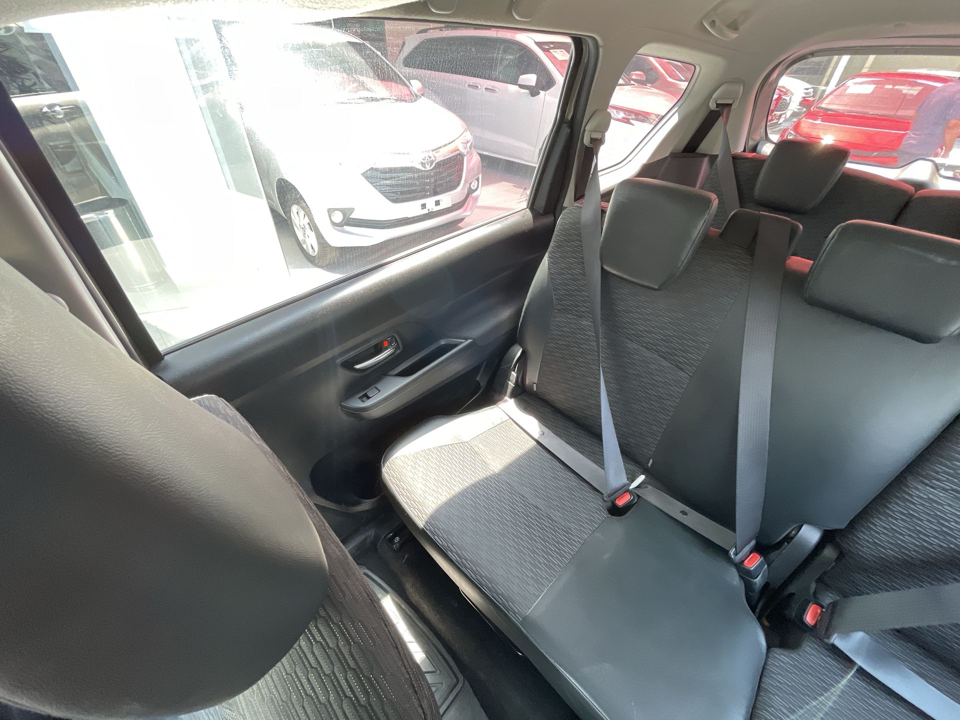 2024 SUZUKI ERTIGA BOOSTERGREEN GLX AT