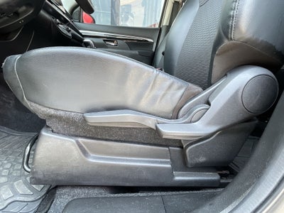 2024 SUZUKI ERTIGA BOOSTERGREEN GLX AT