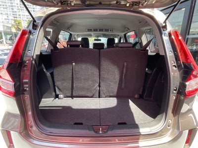 2024 SUZUKI ERTIGA BOOSTERGREEN GLX AT