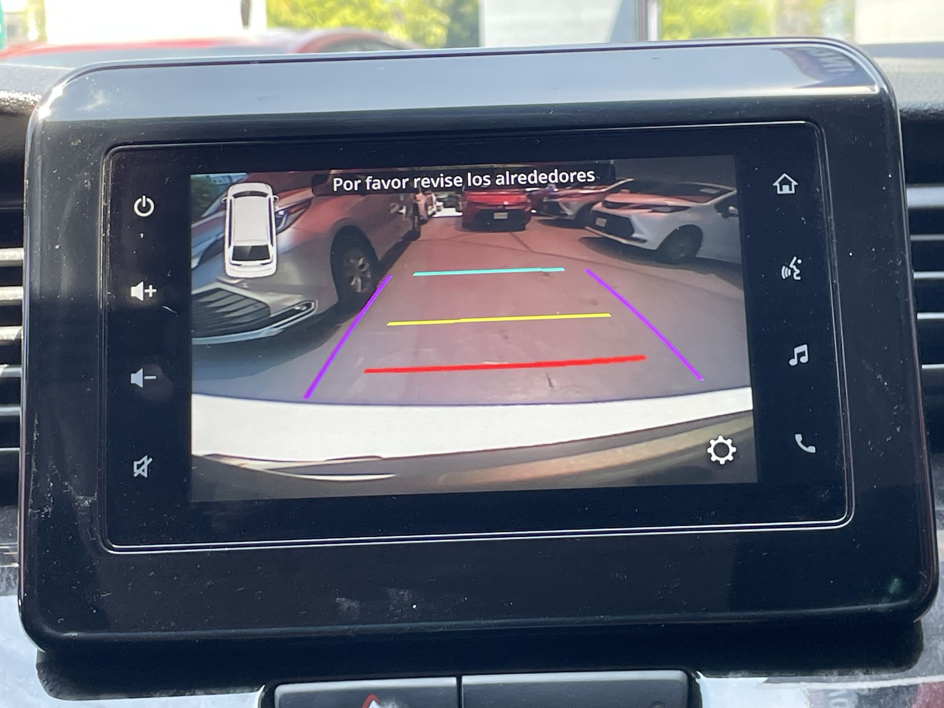 2024 SUZUKI ERTIGA BOOSTERGREEN GLX AT