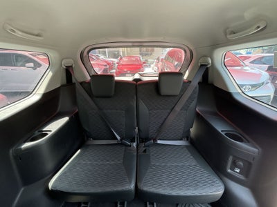 2024 SUZUKI ERTIGA BOOSTERGREEN GLX AT