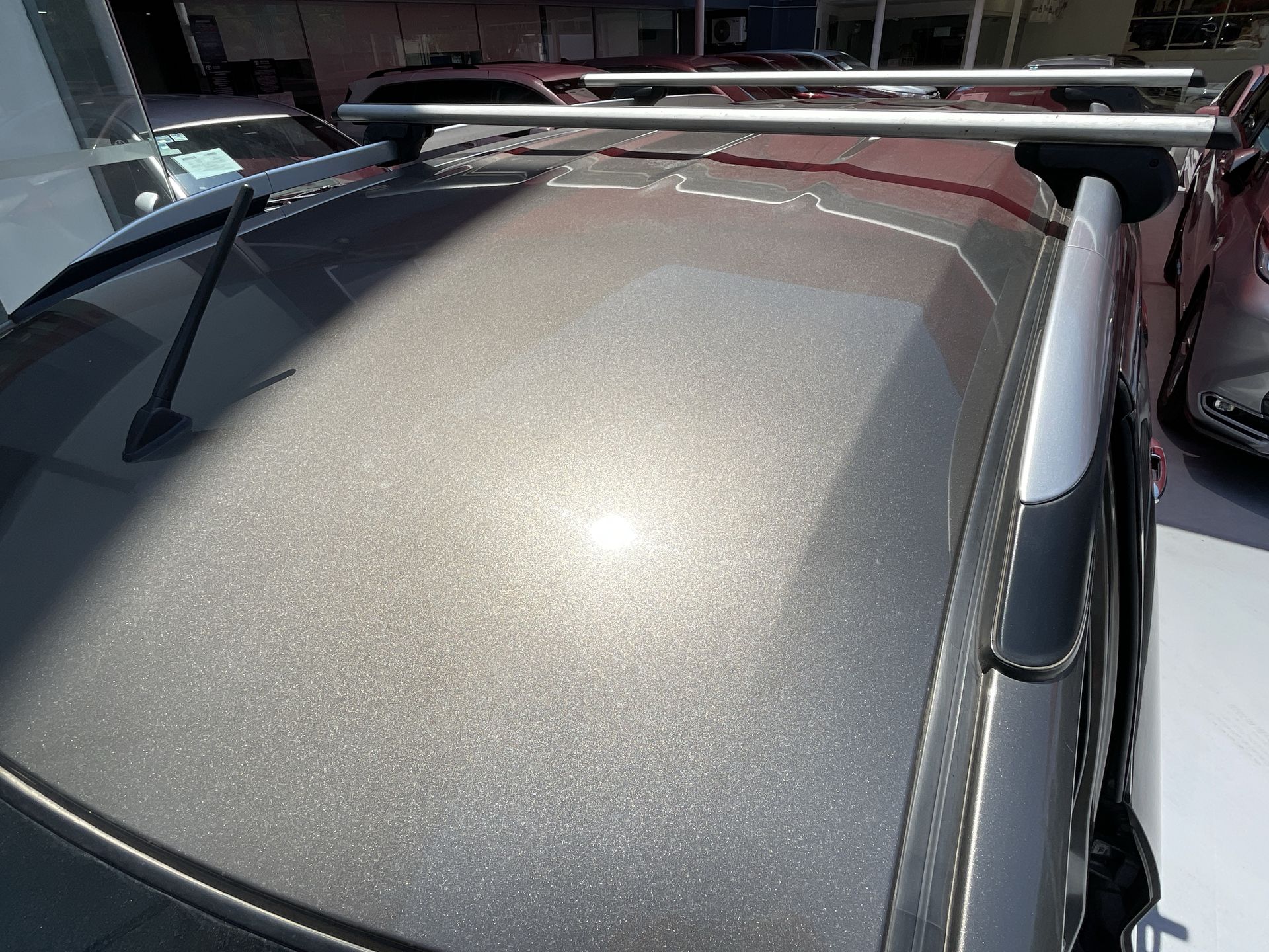 2024 SUZUKI ERTIGA BOOSTERGREEN GLX AT