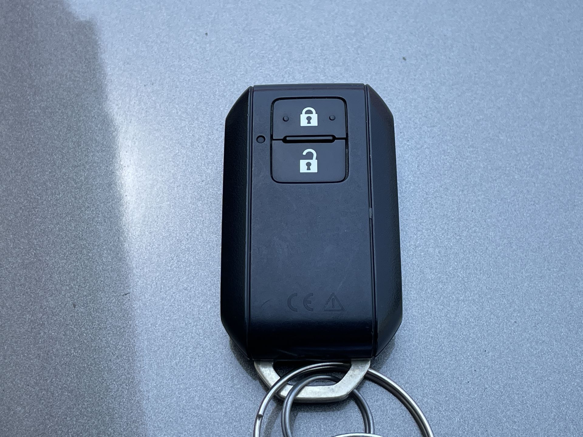 2024 SUZUKI ERTIGA BOOSTERGREEN GLX AT