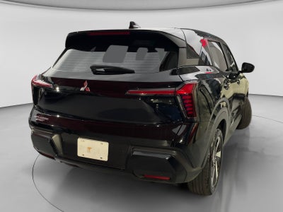 2025 Mitsubishi OUTLANDER SE PLUS