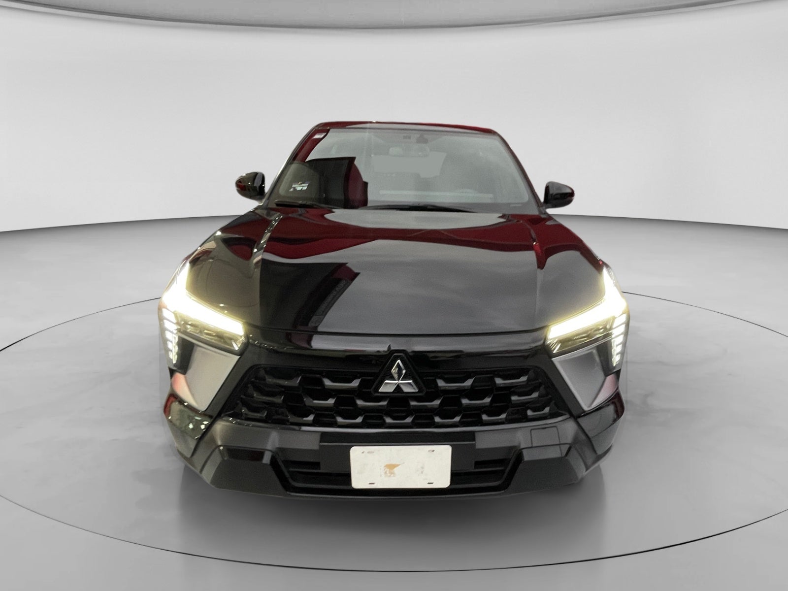 2025 Mitsubishi OUTLANDER SE PLUS
