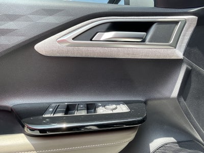 2025 Mitsubishi OUTLANDER SE PLUS