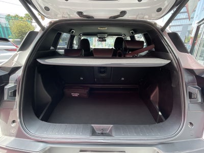 2025 Mitsubishi OUTLANDER SE PLUS