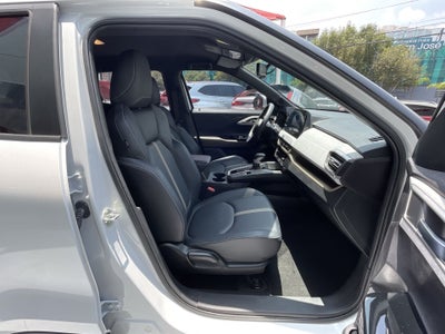 2025 Mitsubishi OUTLANDER SE PLUS