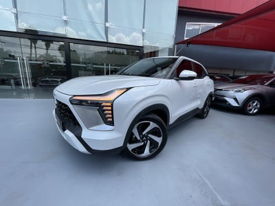 2025 Mitsubishi OUTLANDER SE PLUS