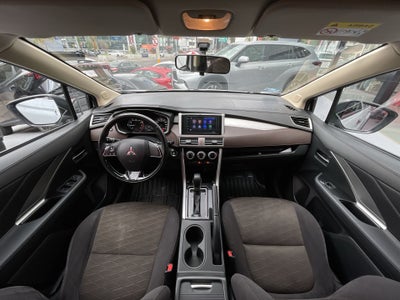 2023 Mitsubishi XPANDER CROSS LIMITED LIMITED