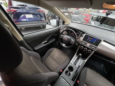 2023 Mitsubishi XPANDER CROSS LIMITED LIMITED