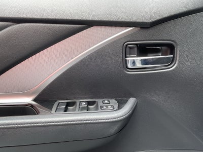 2023 Mitsubishi XPANDER CROSS LIMITED LIMITED