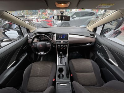 2023 Mitsubishi XPANDER CROSS LIMITED LIMITED