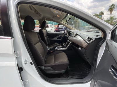 2023 Mitsubishi XPANDER CROSS LIMITED LIMITED