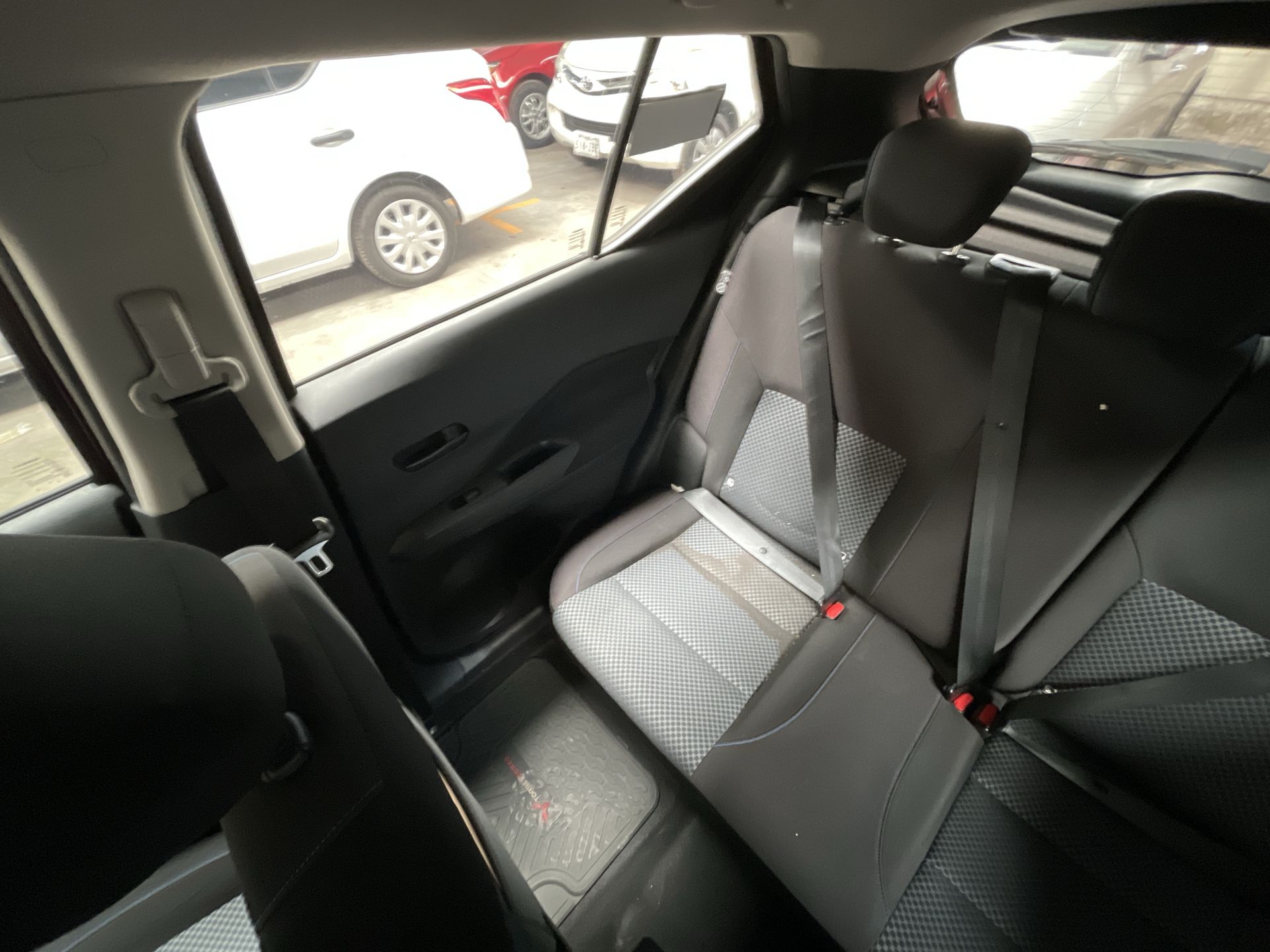 2023 Nissan KICKS ADVANCE E-POWER 23