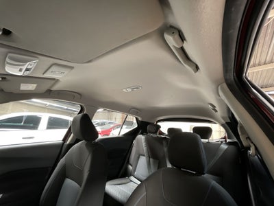 2023 Nissan KICKS ADVANCE E-POWER 23