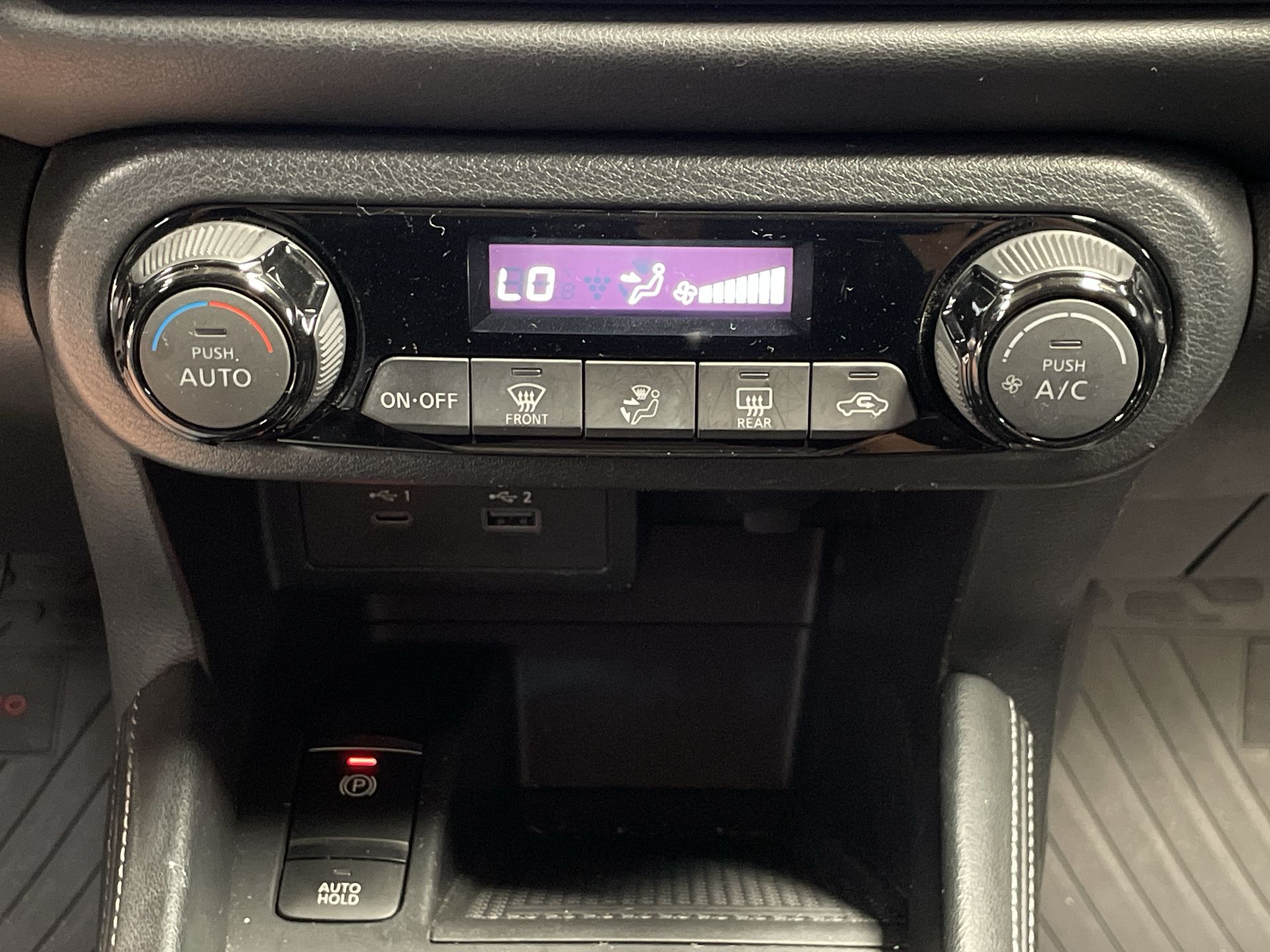 2023 Nissan KICKS ADVANCE E-POWER 23