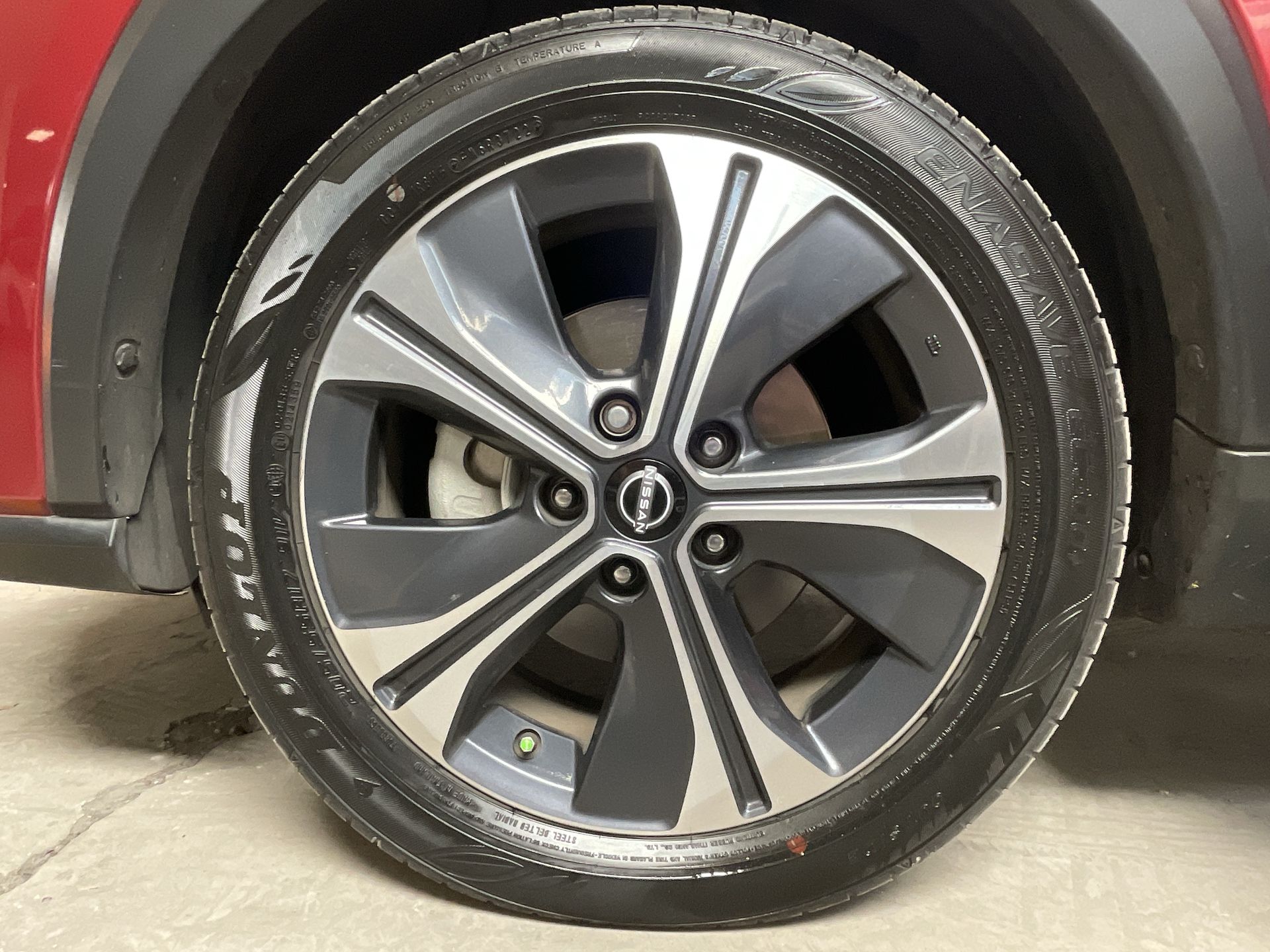 2023 Nissan KICKS ADVANCE E-POWER 23