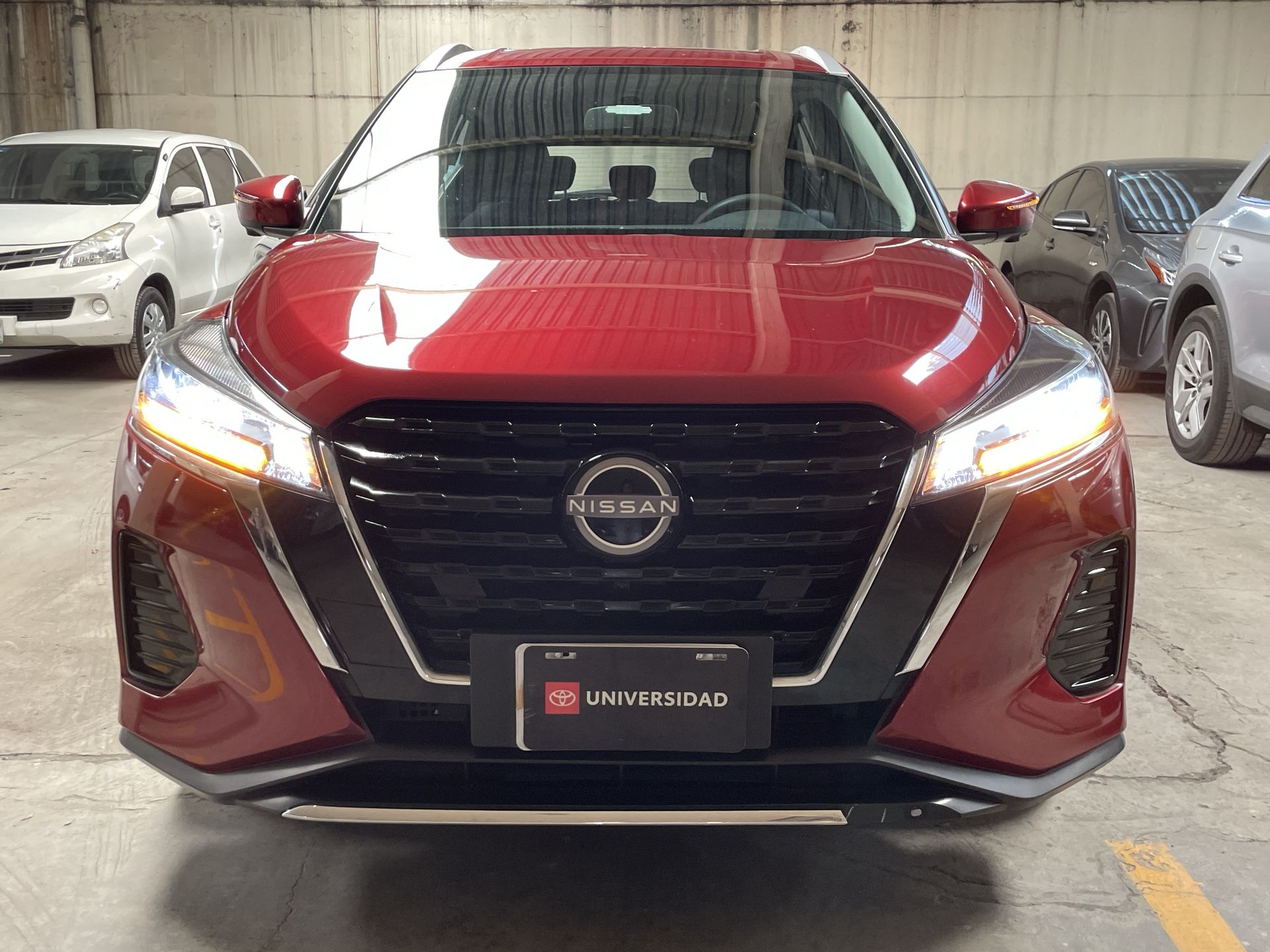 2023 Nissan KICKS ADVANCE E-POWER 23