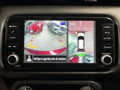 2023 Nissan KICKS ADVANCE E-POWER 23