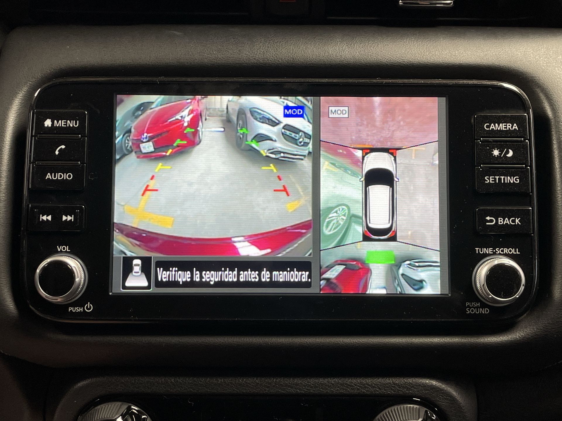 2023 Nissan KICKS ADVANCE E-POWER 23