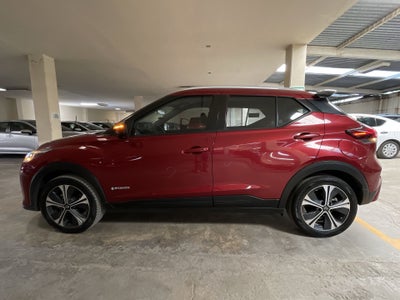 2023 Nissan KICKS ADVANCE E-POWER 23