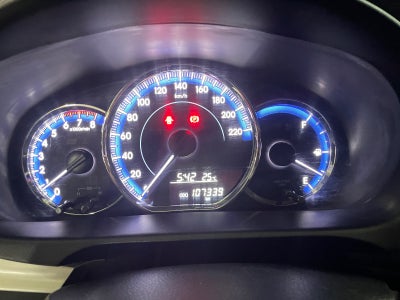 2020 Toyota YARIS YARIS SD S MT
