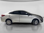 2020 Toyota YARIS YARIS SD S MT